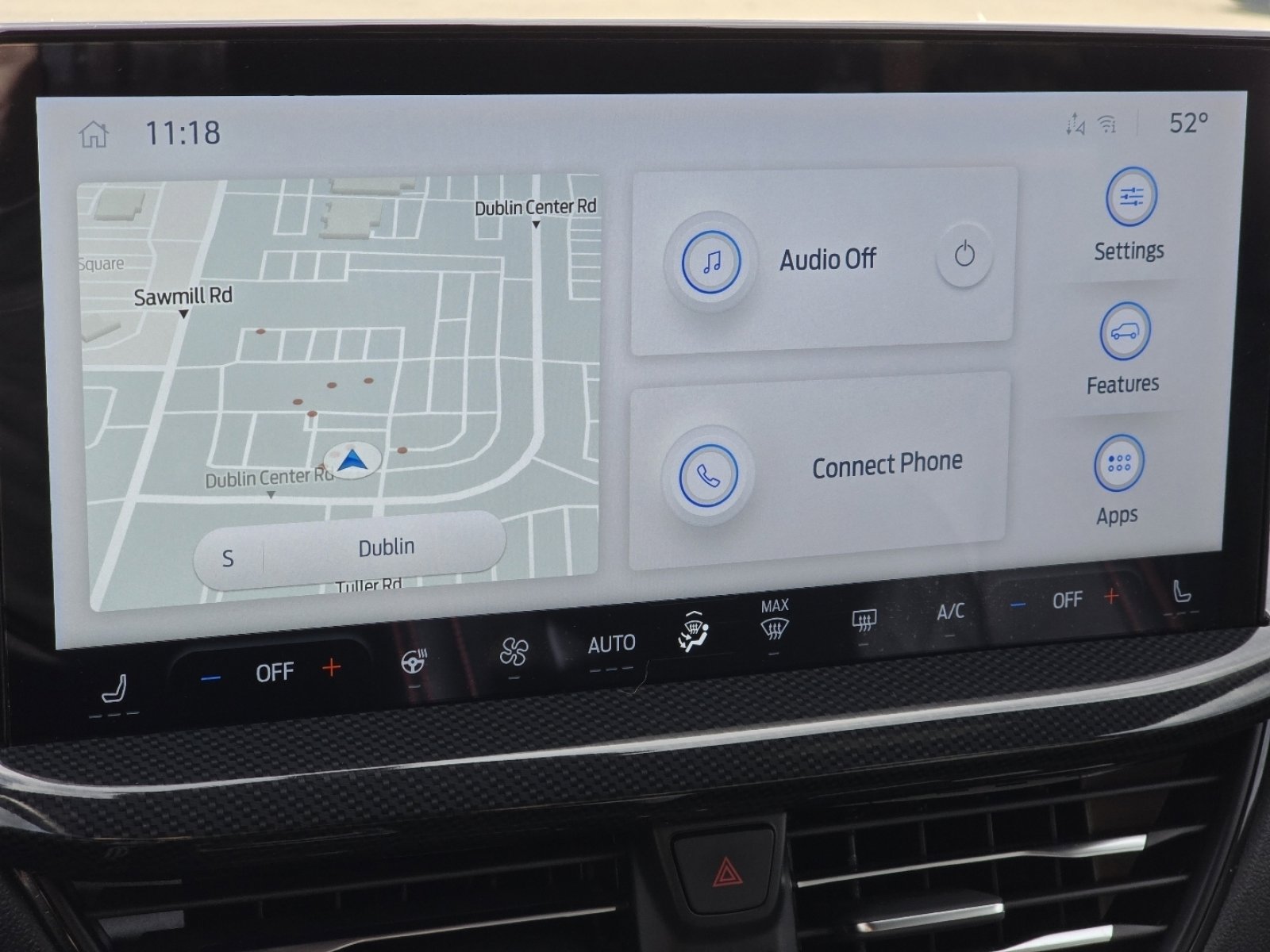 Used 2023 Ford Escape ST-Line Elite w/ Premium Technology Package image 31