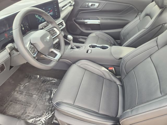 New 2026 Ford Mustang Premium image 13