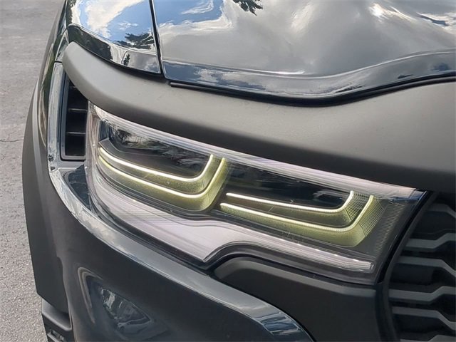 New 2026 RAM 1500 RHO w/ RHO Level 1 Equipment Group image 10