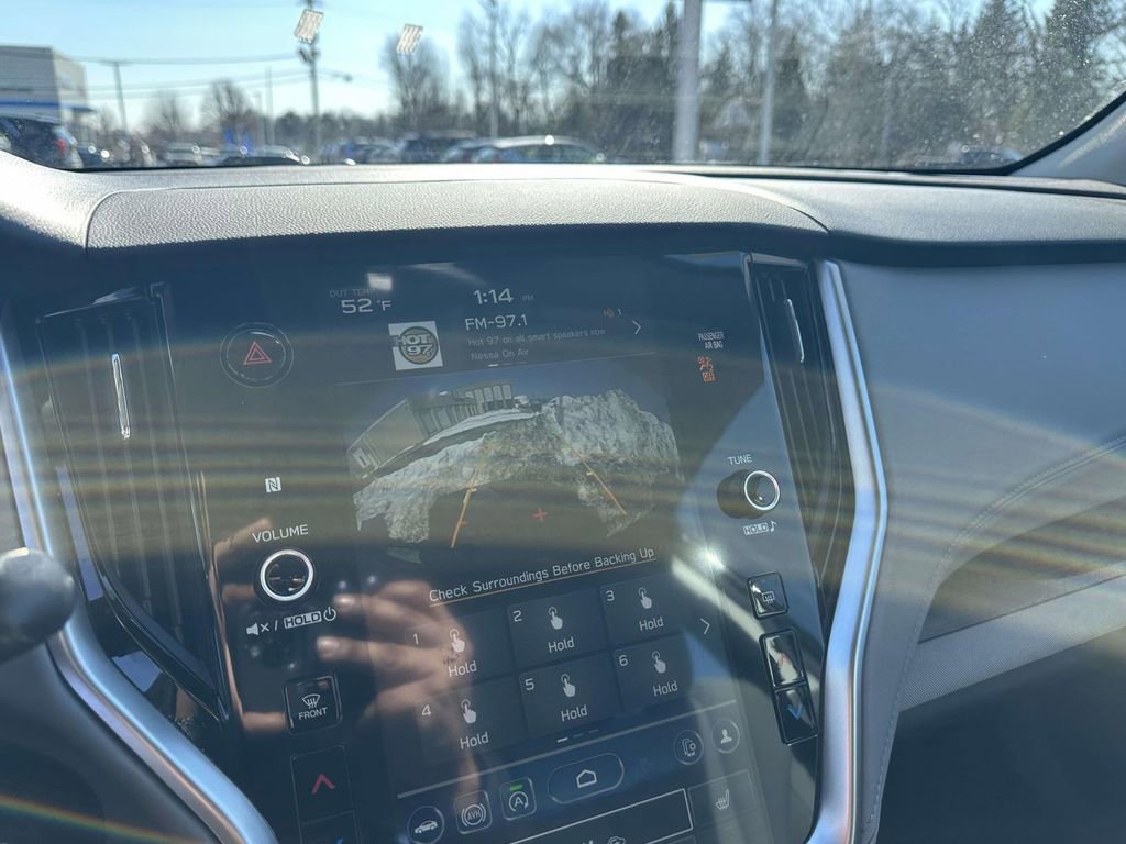 Certified 2023 Subaru Legacy Premium image 18