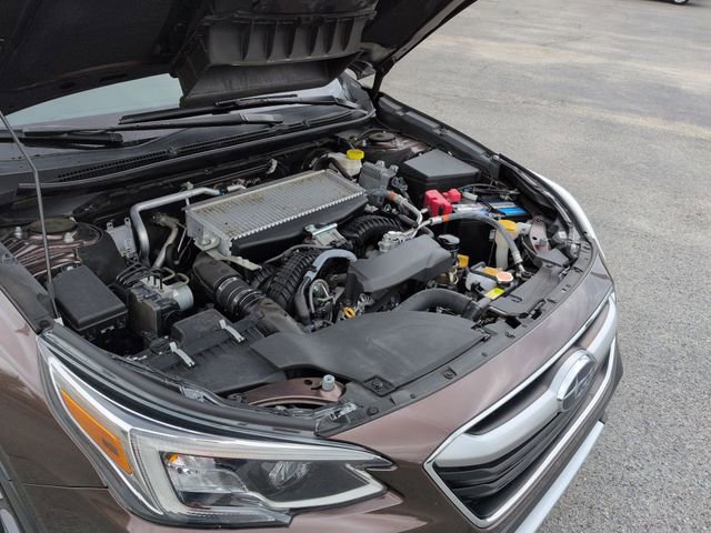 Certified 2022 Subaru Outback Touring XT w/ Popular Package #2 AWD/4WD image 41