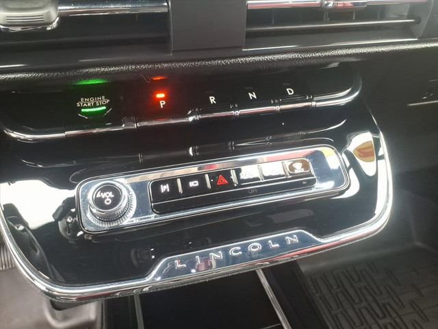 Used 2023 Lincoln Corsair Reserve w/ Equipment Group 201A image 23