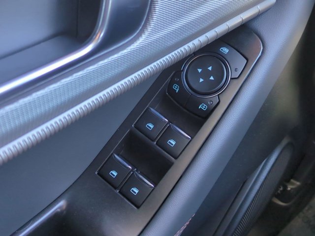 New 2026 Ford Explorer Active image 24