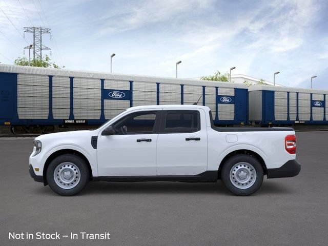 New 2026 Ford Maverick XL w/ Equipment Group 101A AWD/4WD image 3