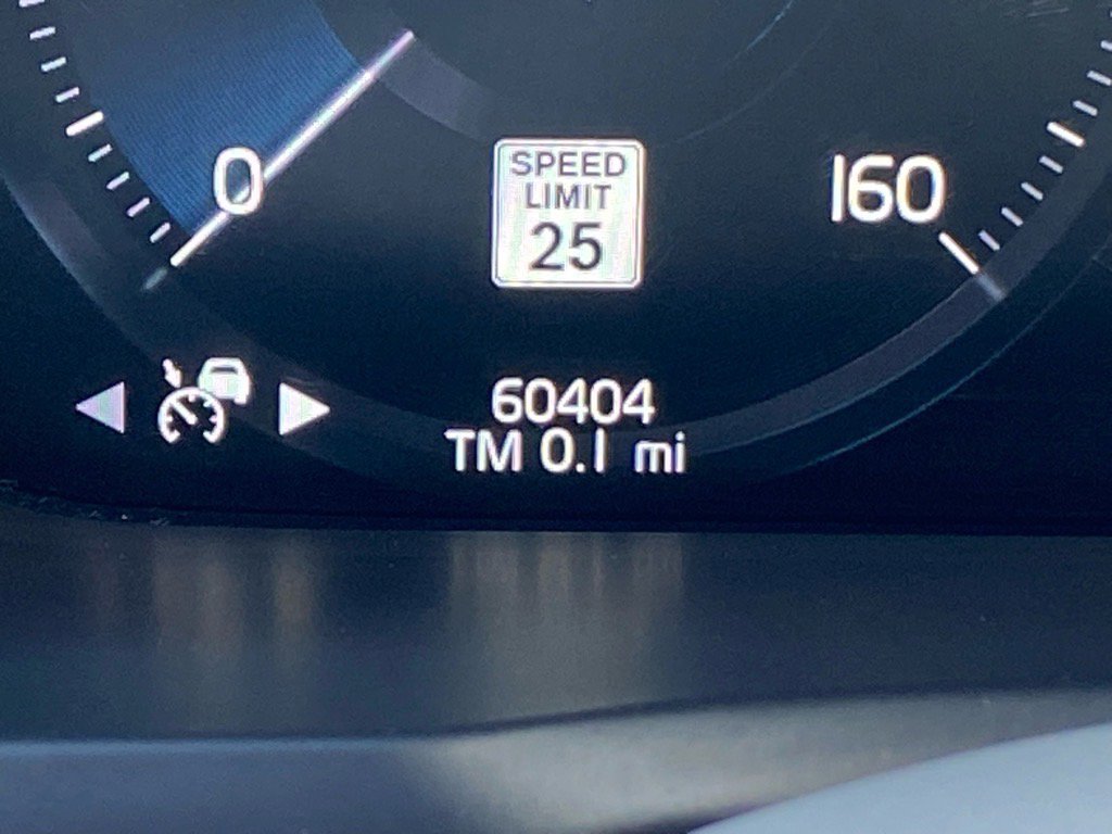 Used 2022 Volvo XC90 T6 Inscription image 12