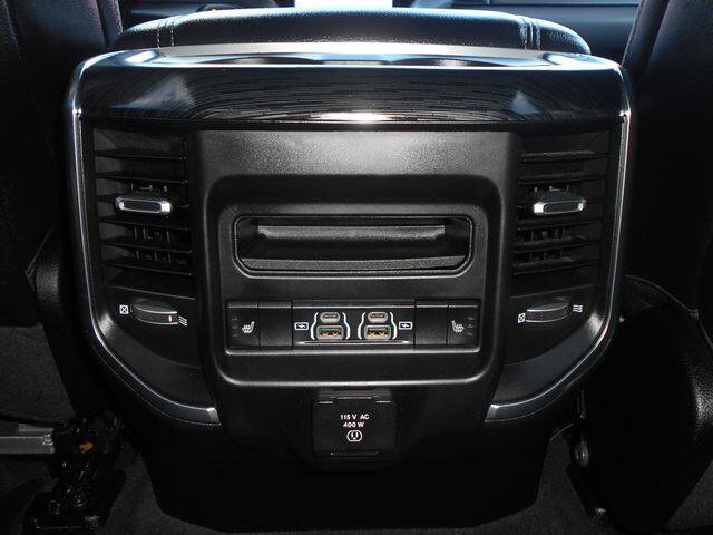 Certified 2024 RAM 1500 Laramie AWD/4WD image 24