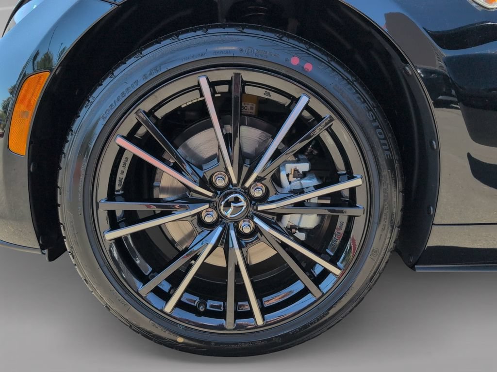 New 2026 MAZDA MX-5 Miata Grand Touring RWD image 11