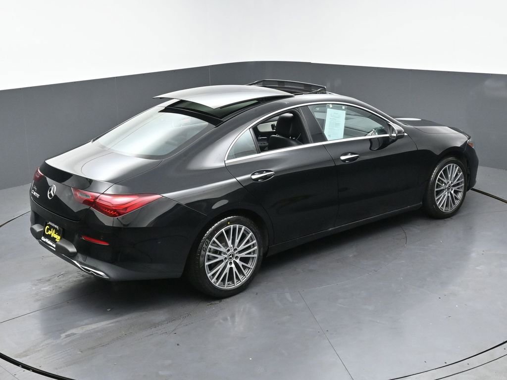 Used 2024 Mercedes-Benz CLA 250 image 40