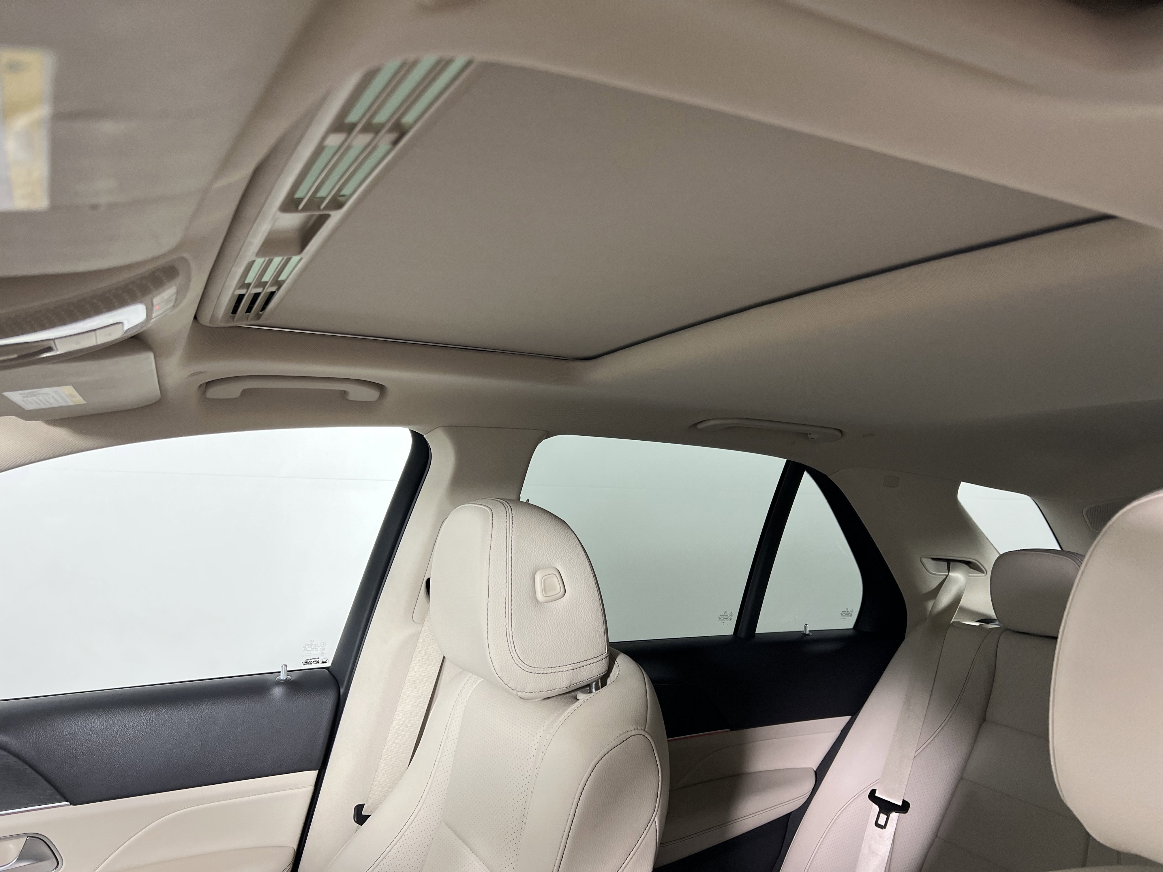 Certified 2020 Mercedes-Benz GLE 350 4MATIC image 19