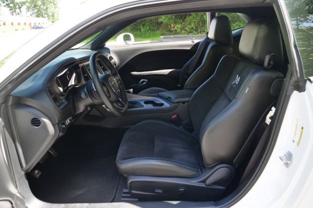 Used 2023 Dodge Challenger R/T Scat Pack image 25