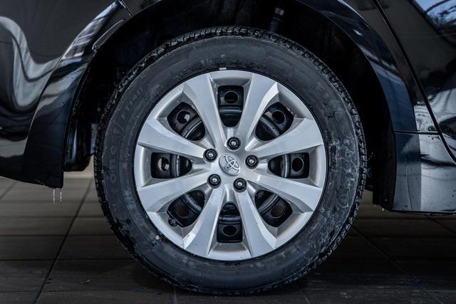 New 2026 Toyota Corolla LE image 14