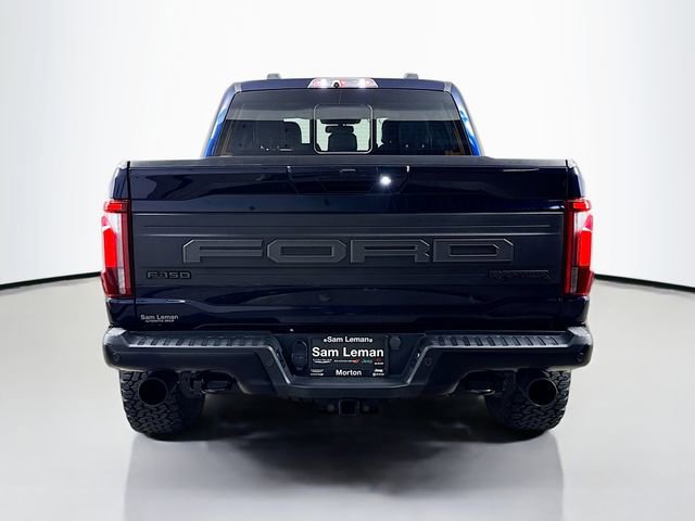 Used 2024 Ford F150 Raptor image 6