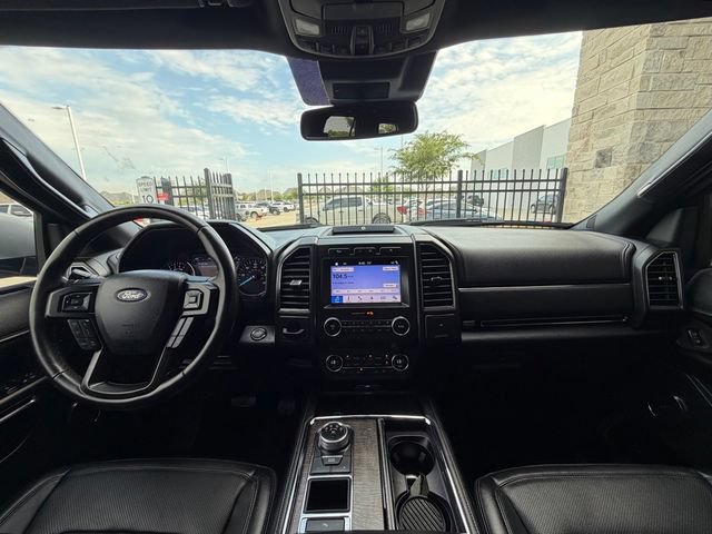 Used 2019 Ford Expedition Limited w/ Equipment Group 301A RWD image 27