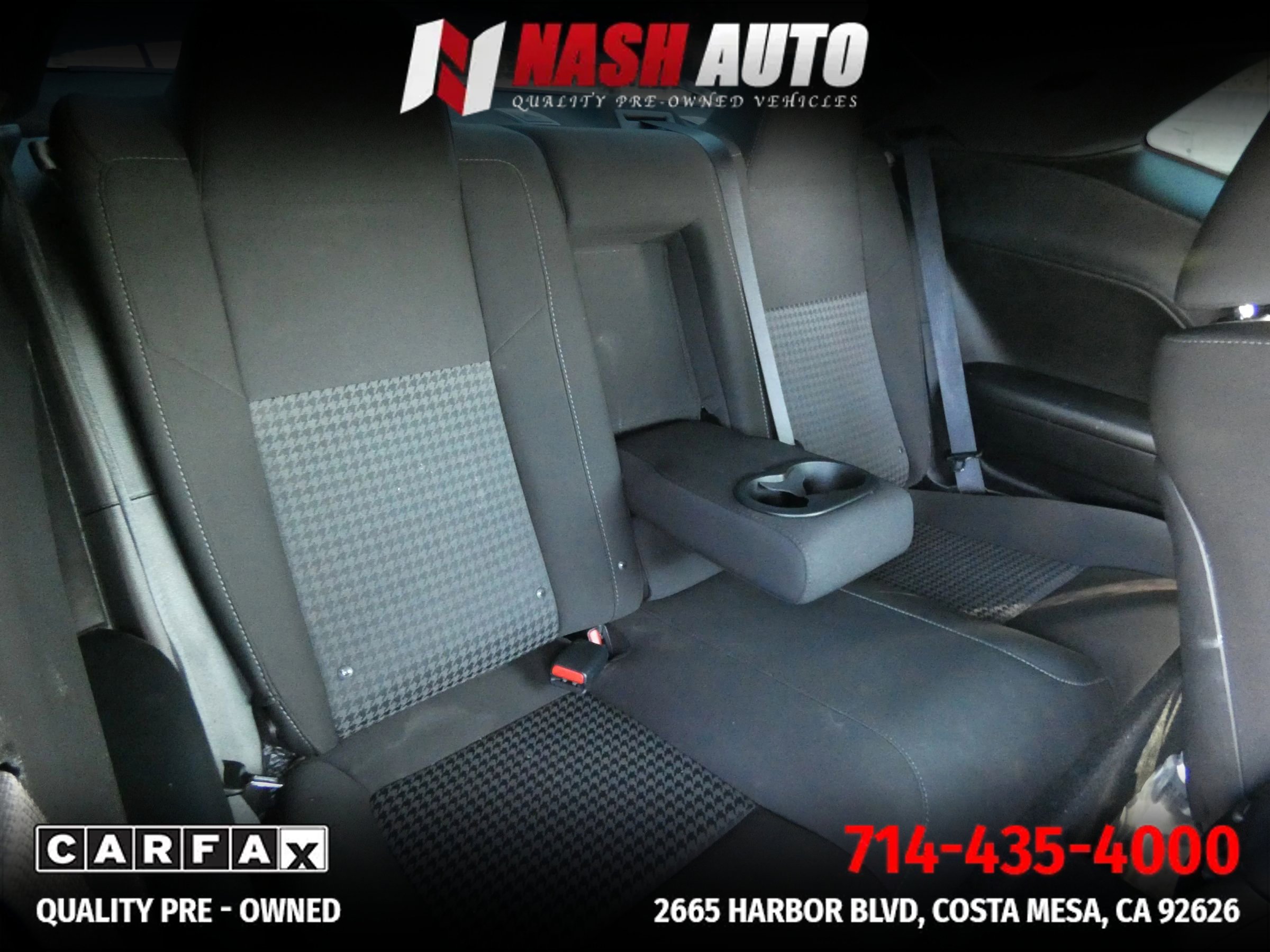 Used 2021 Dodge Challenger R/T Scat Pack RWD image 37