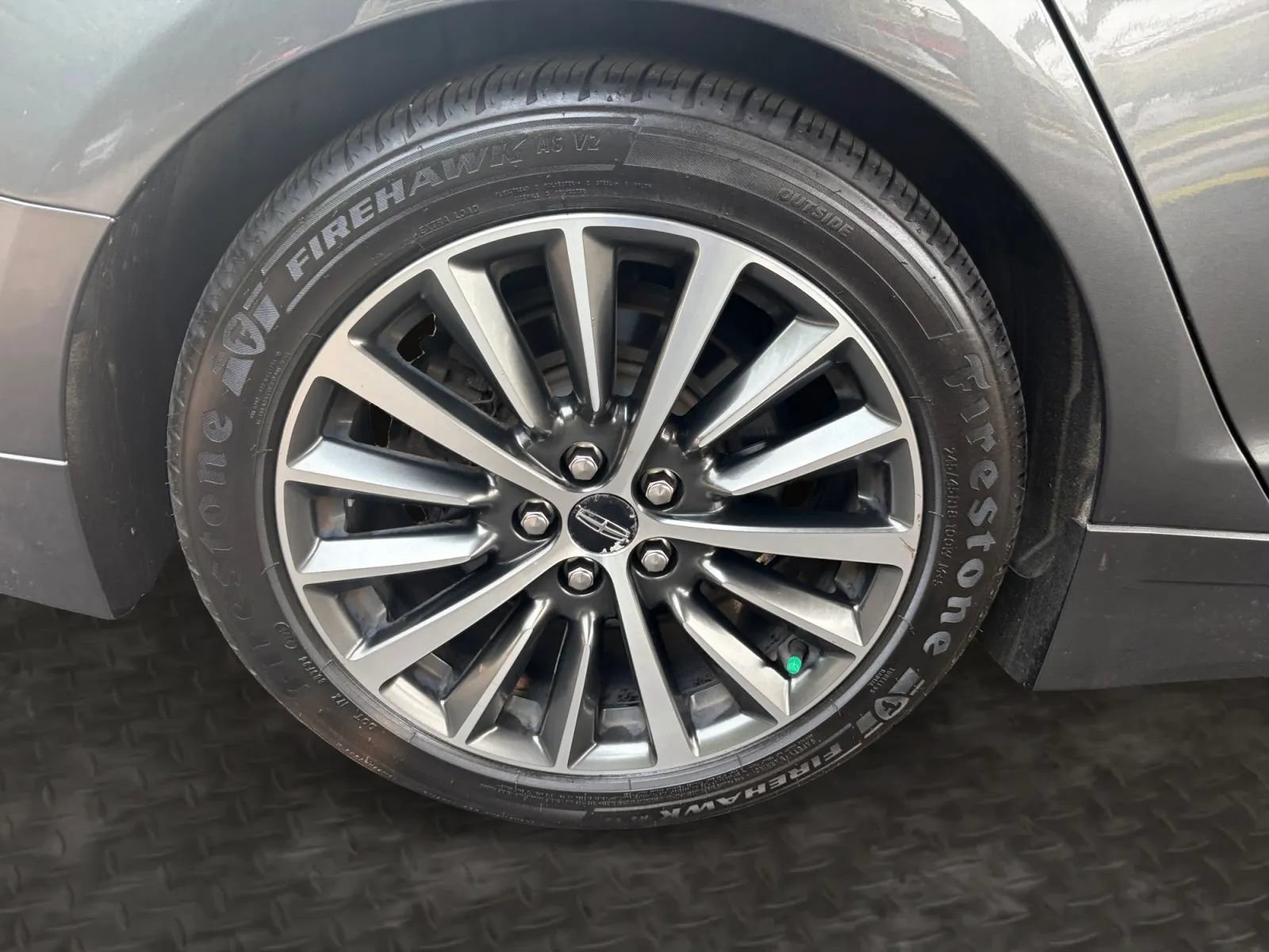 Used 2019 Lincoln MKZ Premiere AWD/4WD image 39