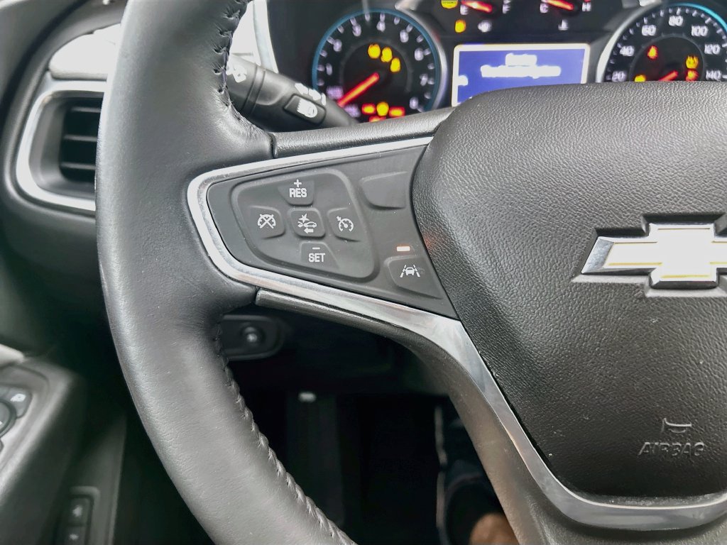 Used 2020 Chevrolet Equinox Premier AWD/4WD image 11