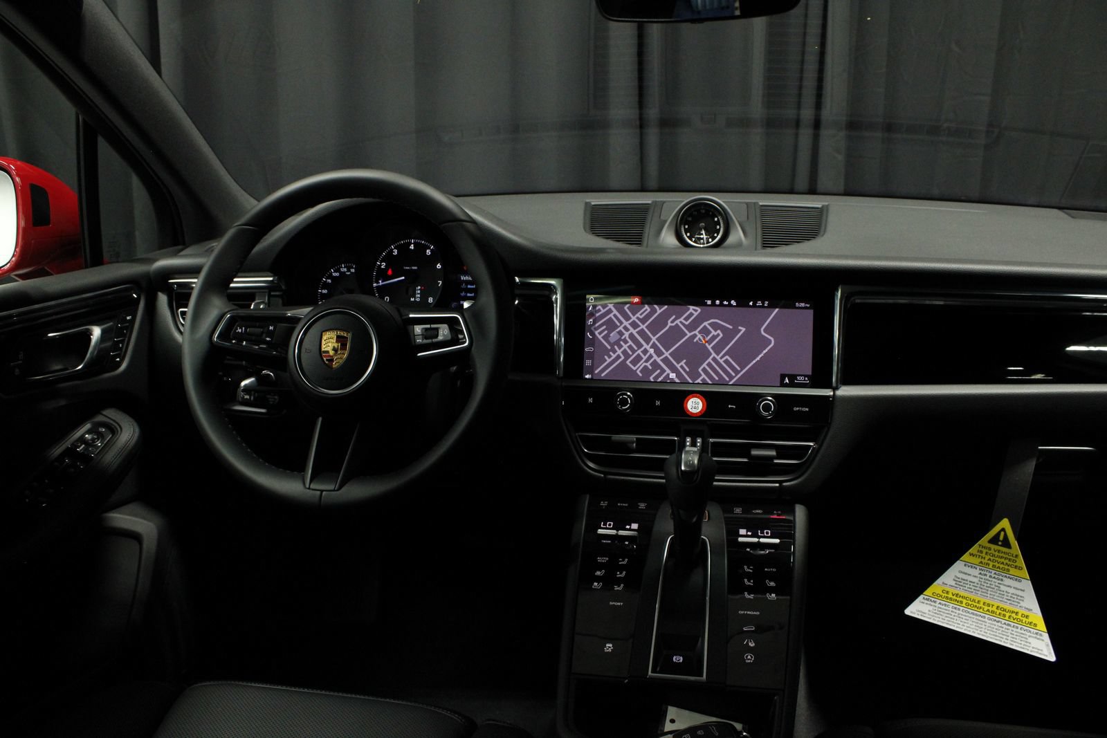New 2026 Porsche Macan AWD/4WD image 10