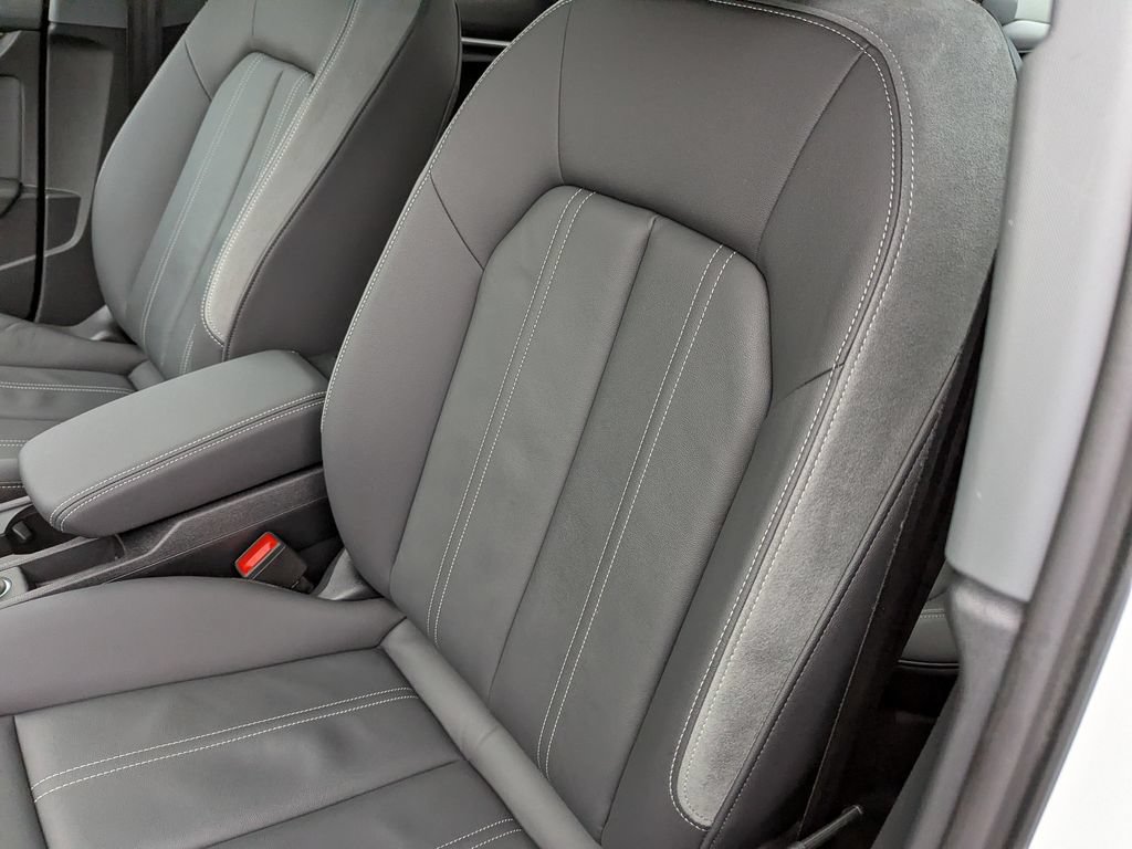 Used 2022 Audi A3 2.0T Premium AWD/4WD image 17
