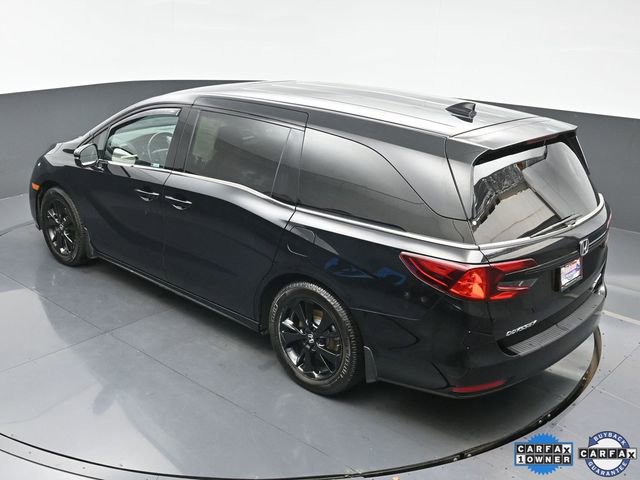 Used 2023 Honda Odyssey Sport image 30