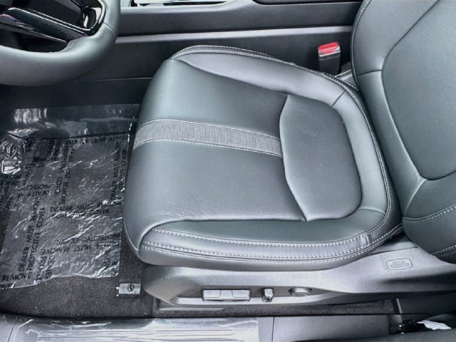 New 2026 Honda Passport RTL image 19