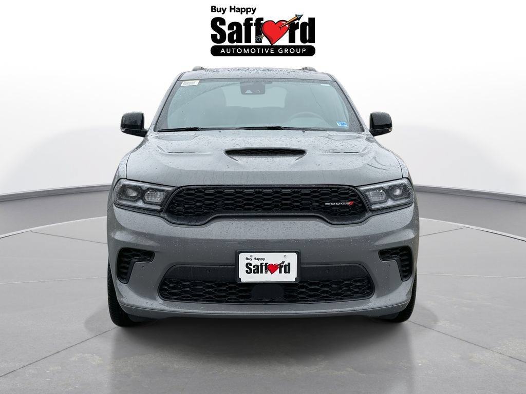 New 2026 Dodge Durango GT AWD/4WD image 8