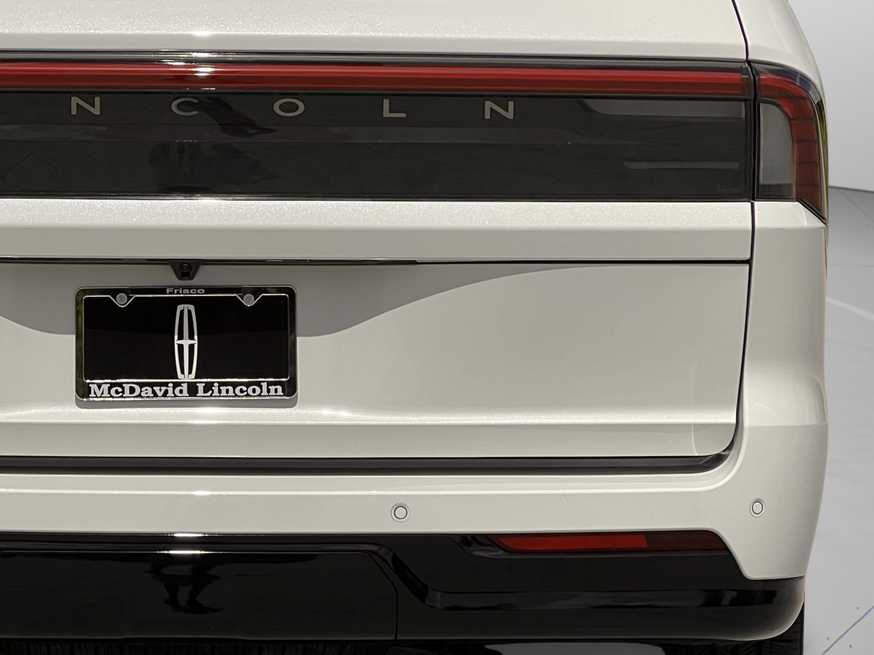 Used 2026 Lincoln Navigator Reserve AWD/4WD image 33