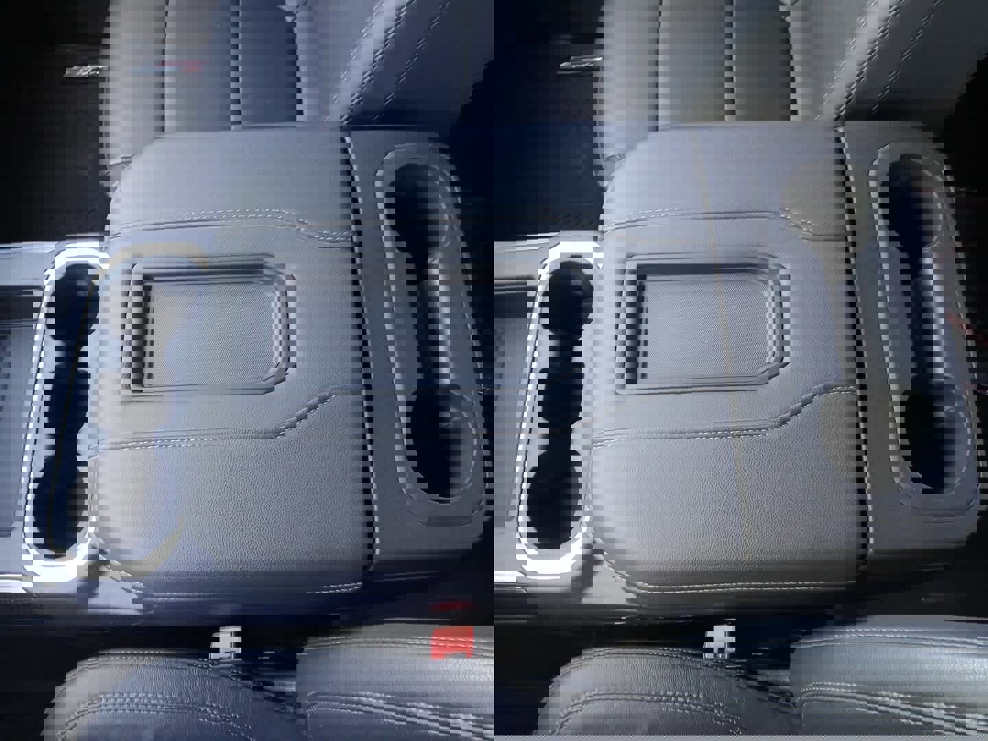 Used 2020 Chevrolet Silverado 1500 RST w/ Texas Edition image 40