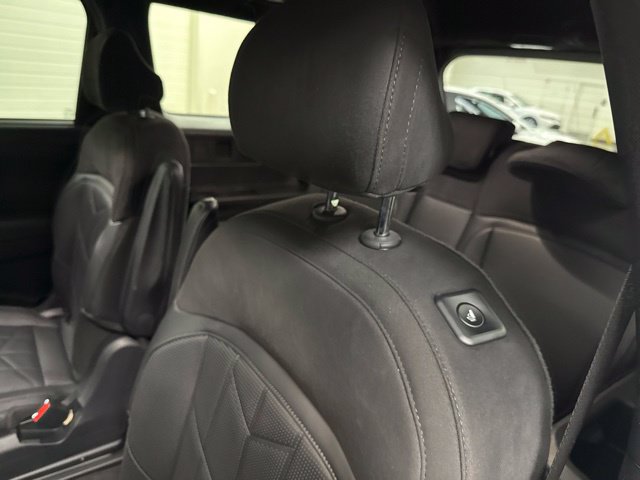Used 2027 Kia Telluride X-Line SX Prestige AWD/4WD image 21