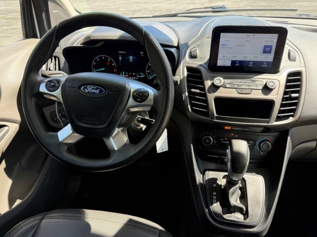 Used 2022 Ford Transit Connect XL w/ CNG/LPG Engine Prep Package FWD image 11