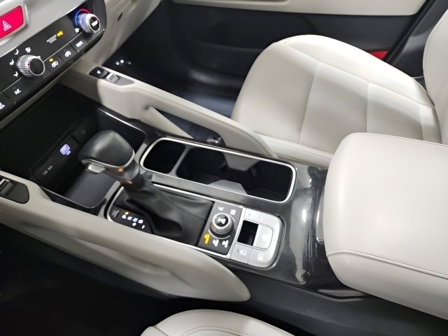 Used 2021 Kia Telluride S image 35