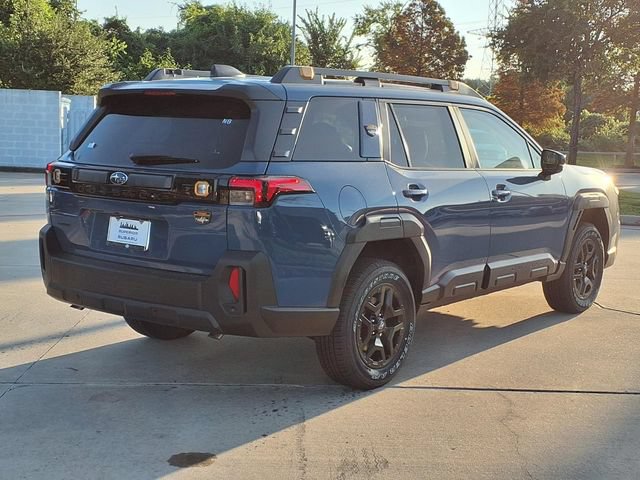 New 2026 Subaru Outback Wilderness AWD/4WD image 4