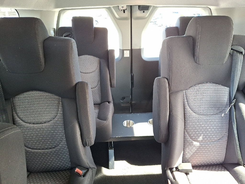 Used 2024 Ford Transit 350 XLT RWD image 12