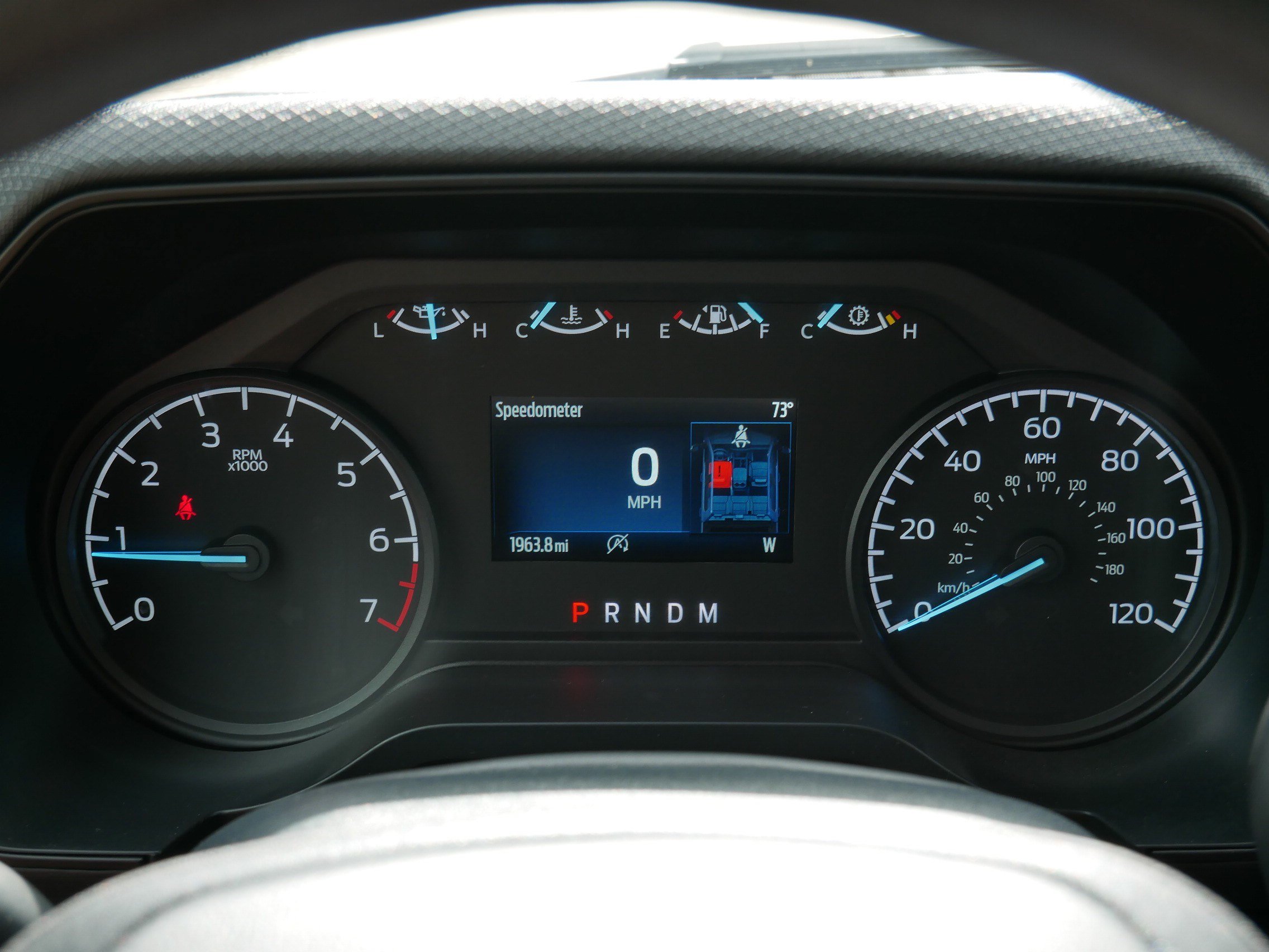 Used 2026 Ford F150 STX AWD/4WD image 21