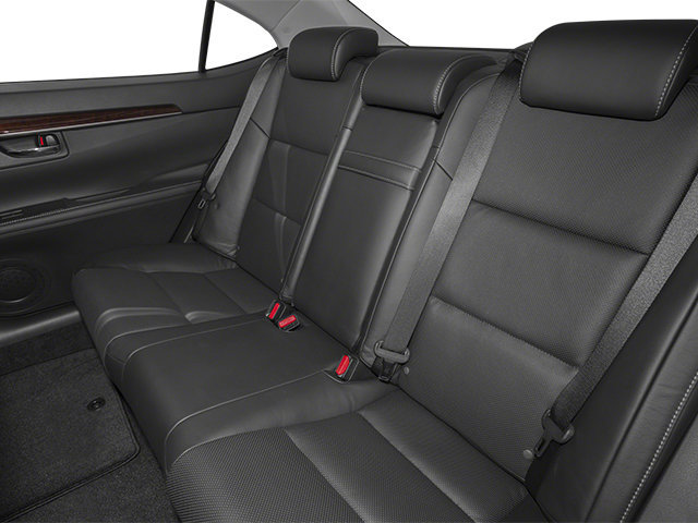 Used 2014 Lexus ES 350 w/ Luxury Package image 14