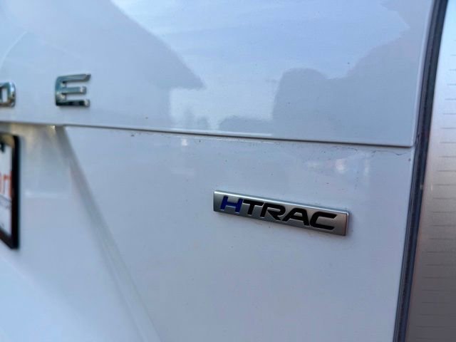 Used 2022 Hyundai Palisade Calligraphy image 8