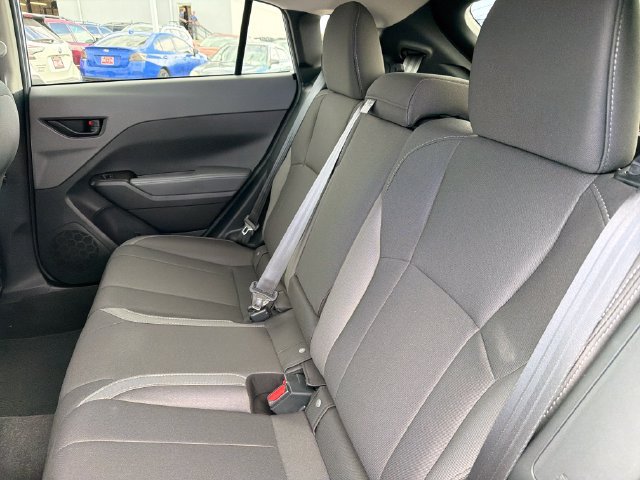 New 2027 Subaru Crosstrek 2.5i Premium AWD/4WD image 22