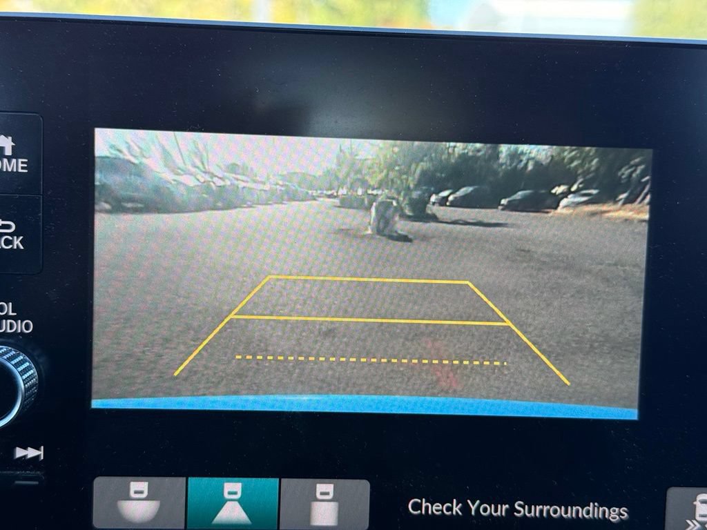 Used 2024 Honda Civic Sport Touring image 11