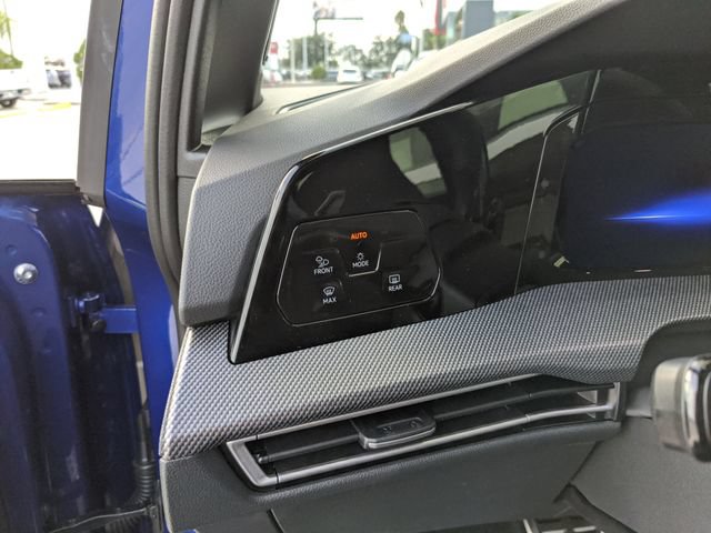 New 2026 Volkswagen Golf w/ Euro Style Package AWD/4WD image 25