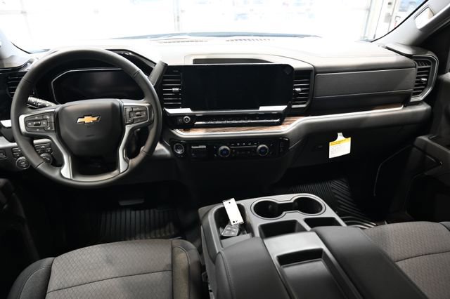 New 2026 Chevrolet Silverado 1500 LT AWD/4WD image 13