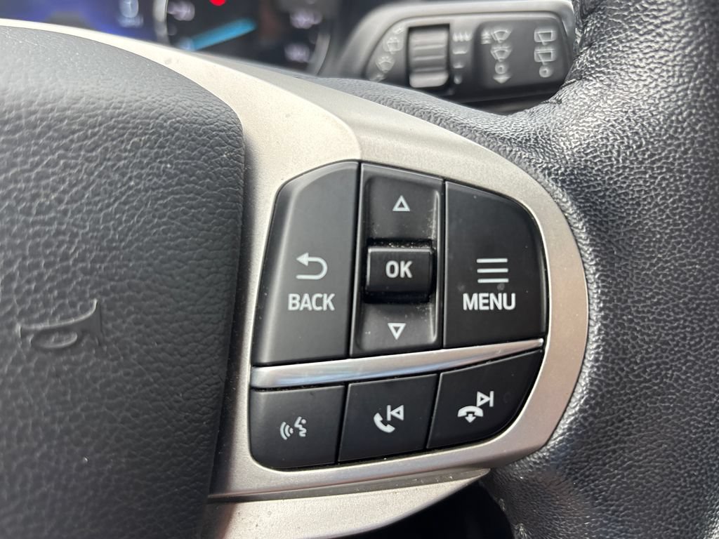 Certified 2021 Ford Explorer XLT AWD/4WD image 23