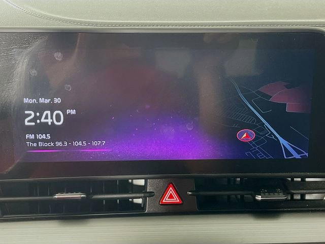 Used 2023 Kia Sportage EX image 14