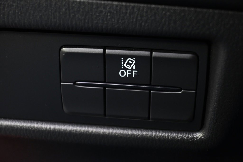 Used 2023 MAZDA CX-5 AWD 2.5 S w/ Premium Package image 25