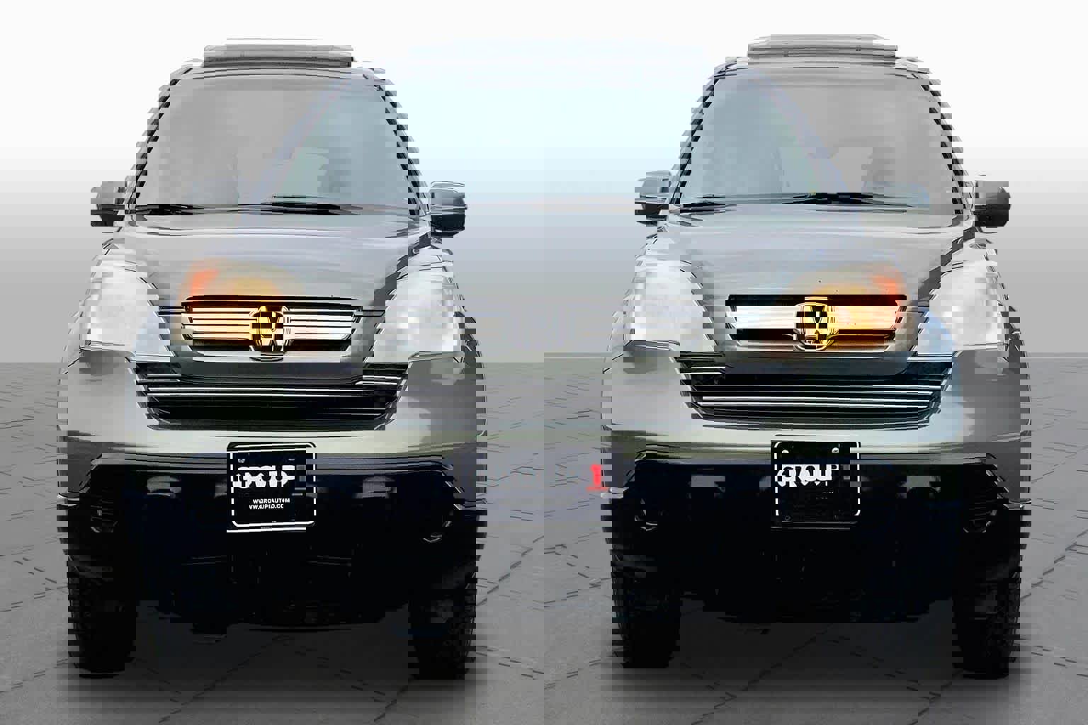 Used 2009 Honda CR-V EX-L image 3