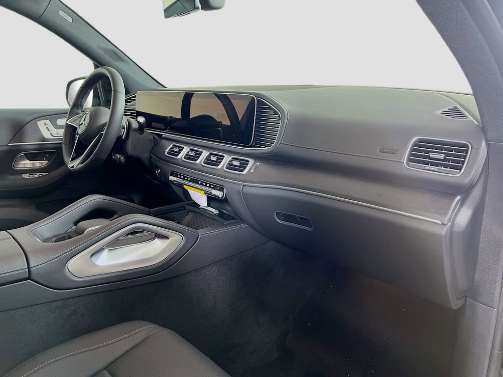Used 2026 Mercedes-Benz GLE 350 4MATIC image 31