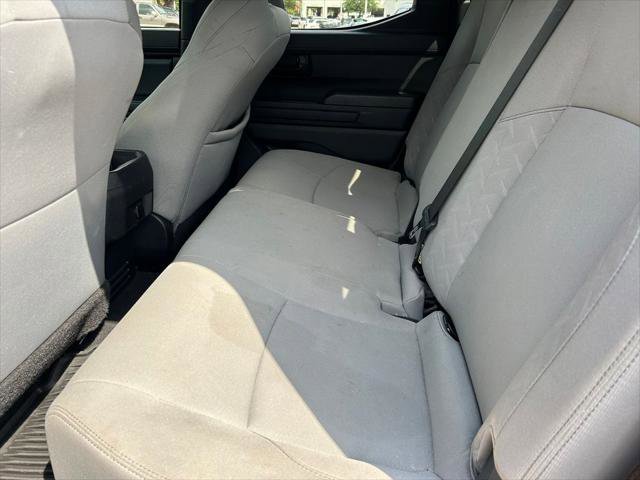 Certified 2024 Toyota Tacoma SR5 RWD image 15