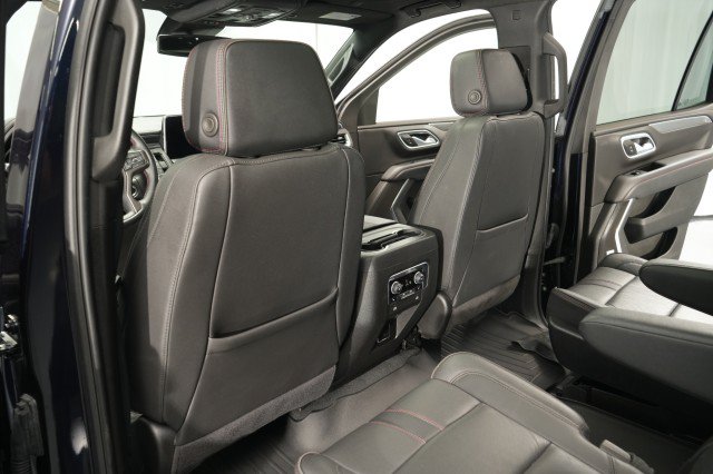 Used 2024 Chevrolet Tahoe RST w/ Luxury Package AWD/4WD image 49