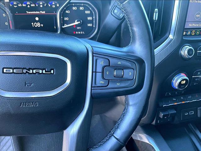 Used 2019 GMC Sierra 1500 Denali image 19