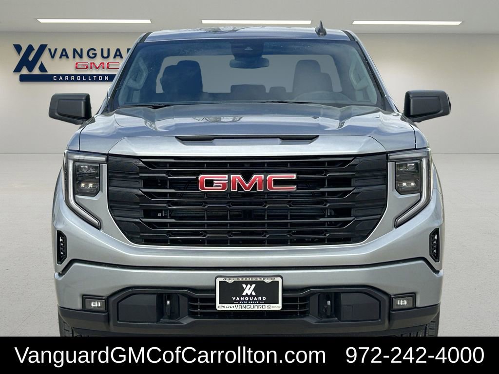 New 2026 GMC Sierra 1500 Elevation image 7
