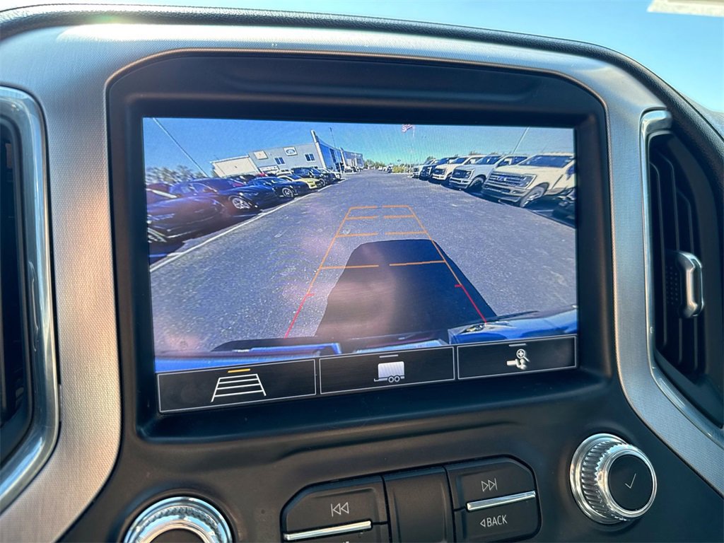 Used 2020 GMC Sierra 2500 SLT image 15