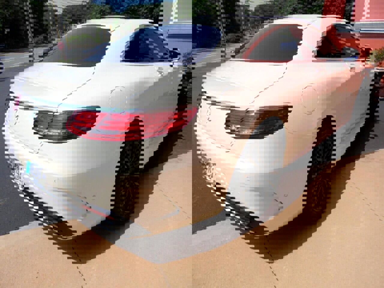 Used 2015 Mercedes-Benz S 550 4MATIC Coupe image 22